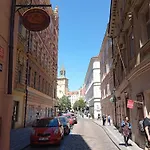Centrum House Prague