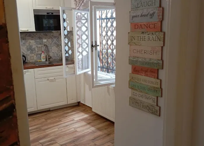 Centrum House * פראג