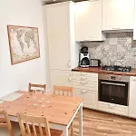 Prázdninový dům Centrum House Praha