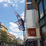 Centrum House Prázdninový dům *