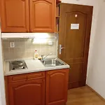 Prázdninový dům Centrum House *