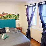 Prázdninový dům Centrum House *