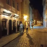 Prázdninový dům Centrum House