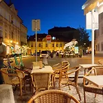 Centrum House Prázdninový dům *