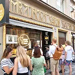 Centrum House Prázdninový dům