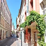 Centrum House Prázdninový dům *