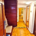 Centrum House Praha
