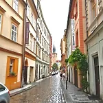 Prázdninový dům Centrum House