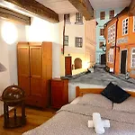 Centrum House Praha