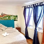 Centrum House Prázdninový dům *