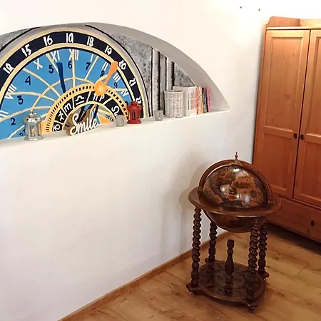 Feriehus Centrum House