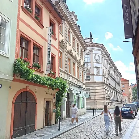 Prázdninový dům Centrum House