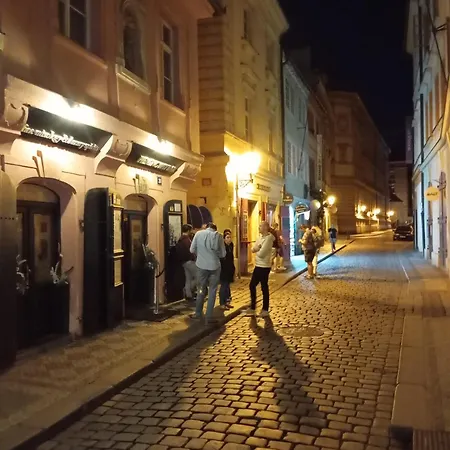 Feriehus Centrum House