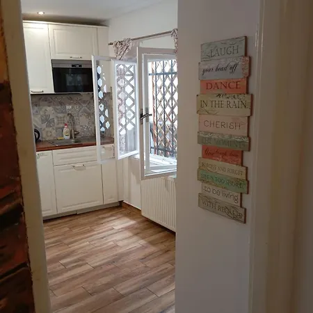 Centrum House * Prag