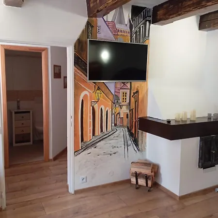 Centrum House Feriehus