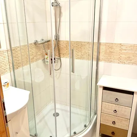 Feriehus Centrum House