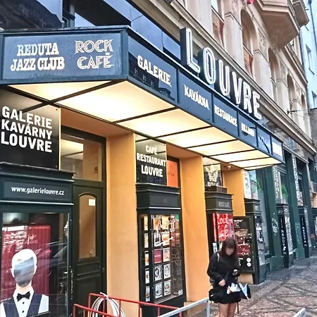 Centrum House Feriehus