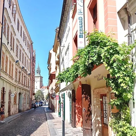 Centrum House Feriehus *