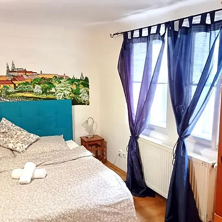 Centrum House Semesterbostad *