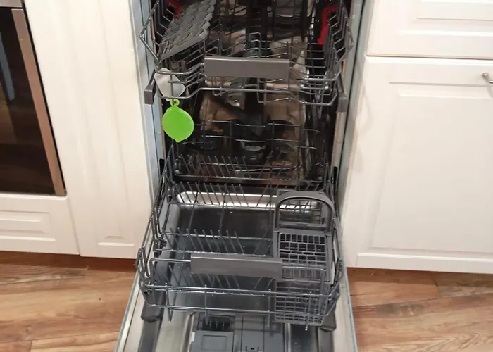 Centrum House Casa vacanze Praga