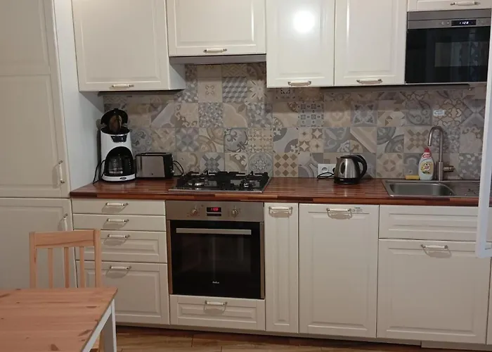 Casa vacanze Centrum House *