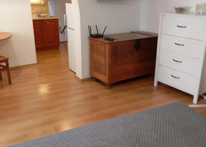 Casa vacanze Centrum House