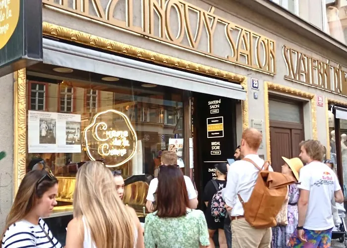 Centrum House Casa vacanze