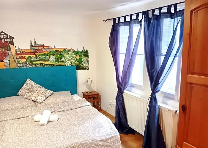 Centrum House Casa vacanze *