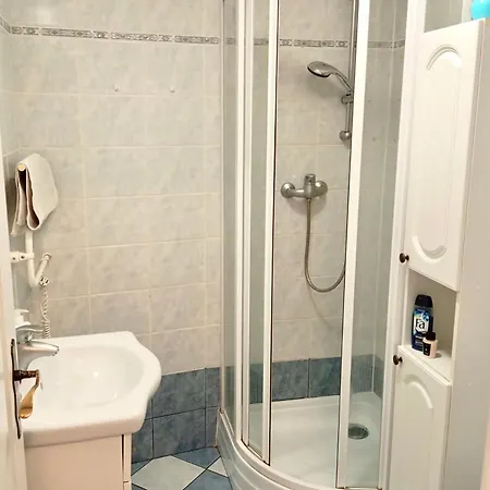 Casa vacanze Centrum House Praga