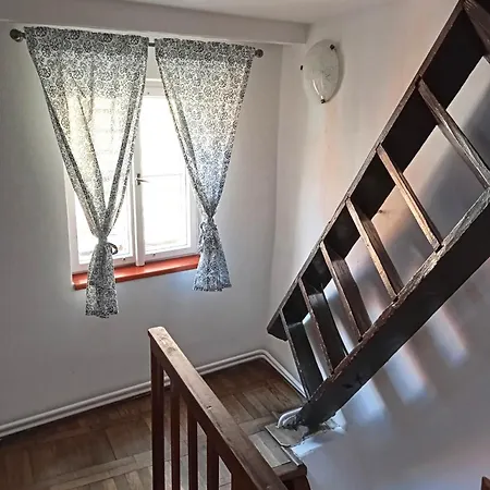 Σπίτι διακοπών Centrum House *