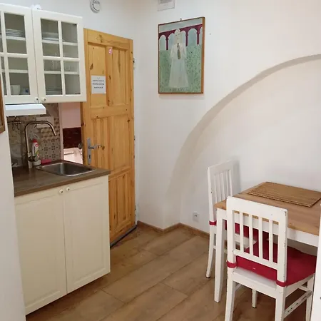 Centrum House Πράγα