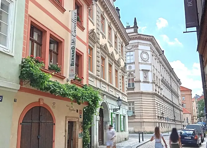 Prázdninový dům Centrum House